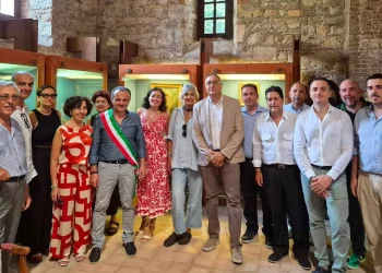 Taormina. Riaperta al pubblico l’ex Chiesa di San Francesco di Paola grazie al sostegno del GAL Taormina Peloritani