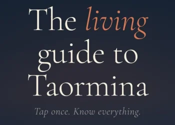 “Taormina Tap”. Sorbello: “Ecco la prima guida multimediale interattiva che rivoluziona l’accoglienza turistica nella nostra città”