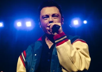 Tiziano Ferro arriva a Messina per l’atteso sold out: 12 luglio 2026 allo stadio “S. Filippo”