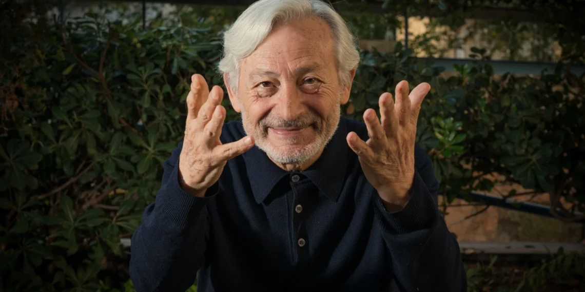 Leo Gullotta accusa: “Escluso dal premio di Taormina Arte”. Celi: “Scelti solo 12 artisti tra quasi 100 nomi”