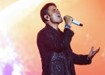 Catania. Il concerto di Sal Da Vinci, inizialmente previsto il 5 novembre 2026, è anticipato al 27 ottobre