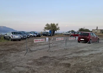 Taormina. Parcheggi per i lavoratori pendolari: intervengono l’Associazione commercianti e PRT