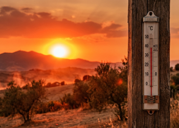 Incendi e ondate di calore a luglio e agosto 2026: Regione Siciliana approva lo stato di emergenza