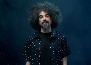 Caparezza pronto al grande ritorno live: il 7 agosto 2026 in concerto a Catania