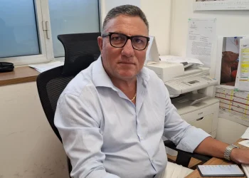 Taormina. Carmelo Portogallo nominato vicedirettore generale di Asm fino al 9 agosto 2026