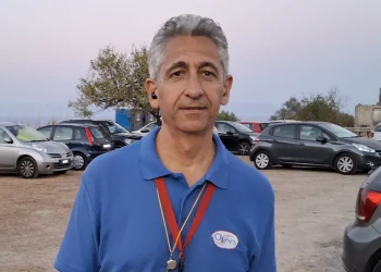 Asm Taormina. Zaccone: “Piano Porto, risposta concreta all’emergenza parcheggi. Navette sincronizzate e poca attesa per gli utenti”