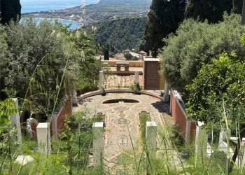 Spadaro (Casa Cuseni): “Taormina al centro dell’interesse mondiale per l’astrattismo di inizio Novecento”