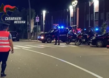 Taormina e dintorni. Servizi straordinari di controllo dei Cc: elevati numerosi verbali per violazioni al CdS