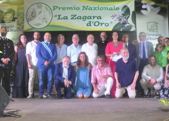 Roccalumera. A Sciglio la XXX edizione del Premio “La Zagara d’Oro”: cultura, eccellenze e tradizioni siciliane protagoniste
