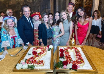 Taormina. Nations Award – Thinkingreen: celebrati i 20 anni a Venezia