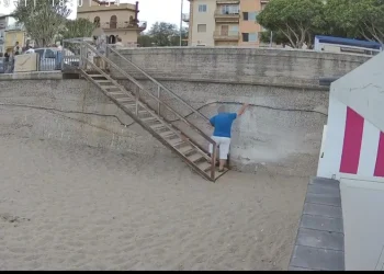Giardini. Allaccio idrico abusivo: due lidi balneari restano senz’acqua