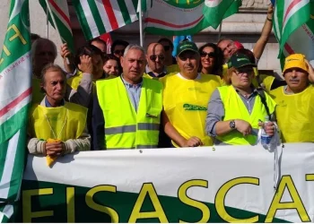 Taormina. Manna e Di Leo (Fisascat Cisl): Se crescono presenze e stagione, deve crescere anche l’occupazione”