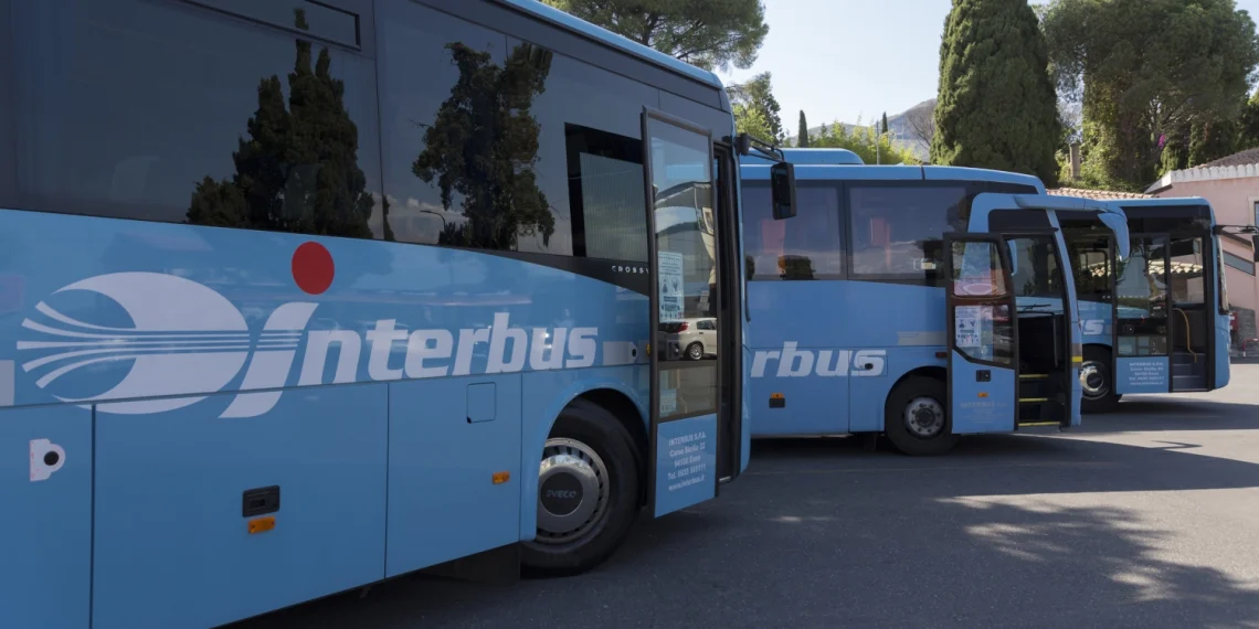 Taormina. Interbus: “Tpl, confronto alla Regione sulle aree di fermata. Nuove misure per migliorare la circolazione”