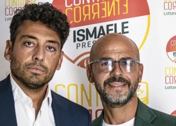 Taormina. Il consigliere comunale Luca Manuli aderisce a Controcorrente: “Cambiamo la Sicilia”