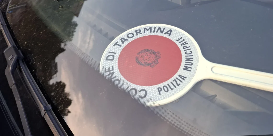 Taormina. Polizia Locale: riorganizzati servizi e personale. Nuovi incarichi dal 1° ottobre 2026