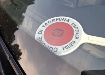 Taormina. Polizia Locale: riorganizzati servizi e personale. Nuovi incarichi dal 1° ottobre 2026
