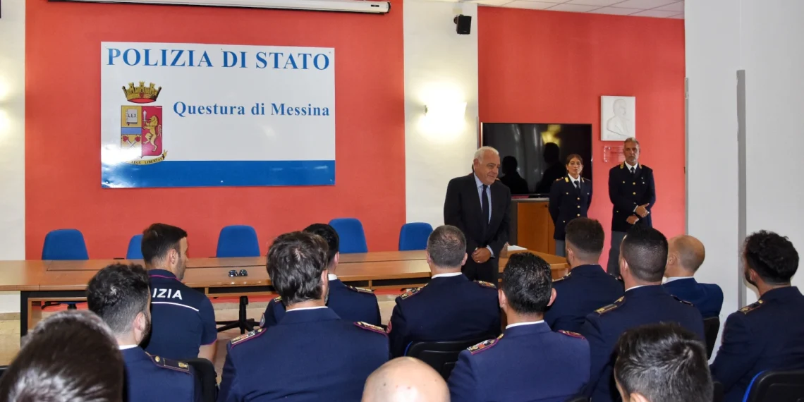 Taormina. Commissariato di Polizia: in arrivo nuovi agenti e assistenti