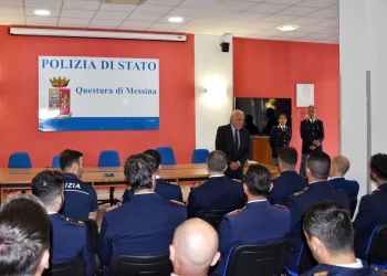 Taormina. Commissariato di Polizia: in arrivo nuovi agenti e assistenti