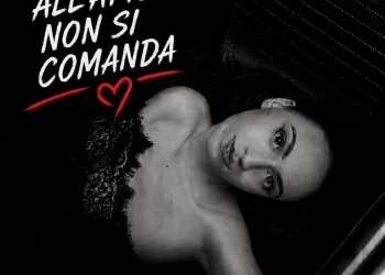 “All’amore non si comanda”: è uscito il nuovo singolo della cantante Sabrina Mugnai
