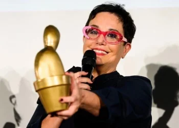 Taormina Arte. La masterclass con Roberta Torre chiude uno straordinario Festival Internazionale 2026