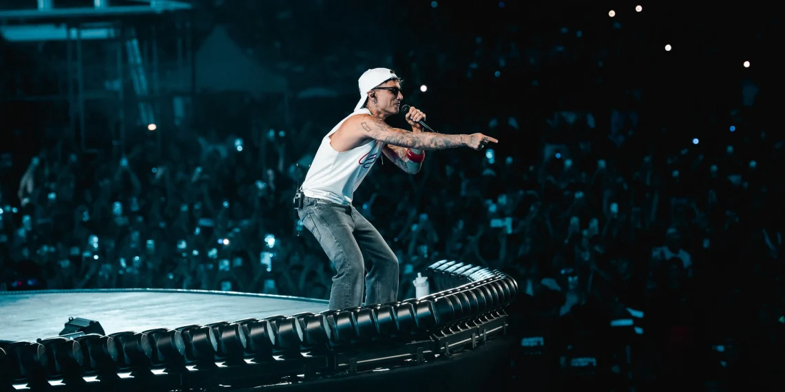 Ultimo a Messina: sold out il concerto del 28 giugno 2027. Biglietti ancora disponibili per la seconda data