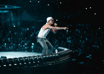 Ultimo a Messina: sold out il concerto del 28 giugno 2027. Biglietti ancora disponibili per la seconda data