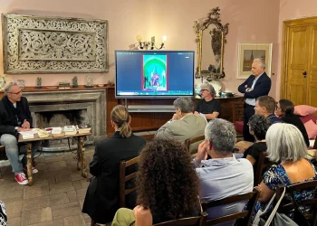“Taormina Teosofica – Faro mistico del Mediterraneo”: incontro con Antonino Arcidiacono e Mario D’Angelo