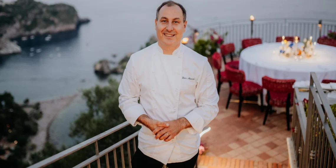 Taormina. Grand Hotel San Pietro: il ristorante Bàtu entra nella Guida Michelin