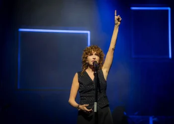 Fiorella Mannoia: prosegue nel 2027 il tour “Anime Salve”. Il 29 aprile concerto a Catania