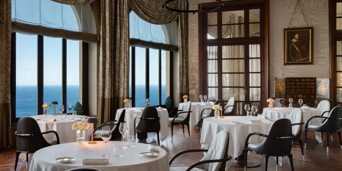 Taormina. Il Principe Cerami celebra il Tartufo Bianco: il Grand Tour al San Domenico Palace
