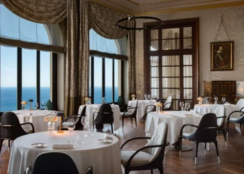 Taormina. Il Principe Cerami celebra il Tartufo Bianco: il Grand Tour al San Domenico Palace