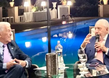 Taormina. Antonio Caprarica presenta il libro: “Il bullo”. Turchetti: “Una grande serata di cultura”
