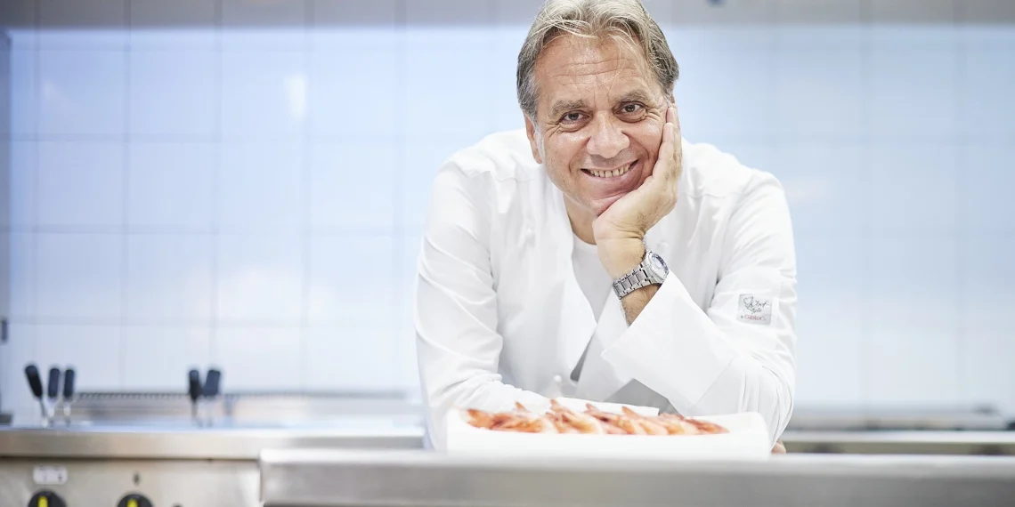 Palazzo Vecchio Taormina e la cucina della tradizione siciliana al ristorante gourmet Monsù