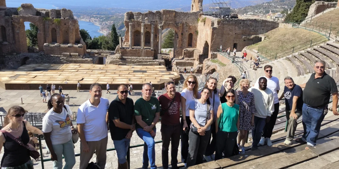 Taormina. Fichera: “Esperti a confronto per proteggere patrimonio e ambiente dagli eventi estremi”