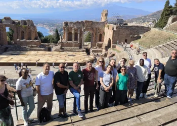 Taormina. Fichera: “Esperti a confronto per proteggere patrimonio e ambiente dagli eventi estremi”