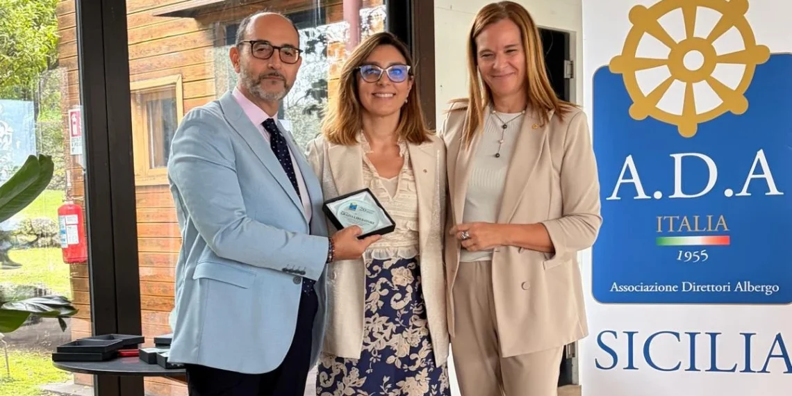 Zafferana. ADA Sicilia: 70 partecipanti al convegno sul futuro dell’ospitalità