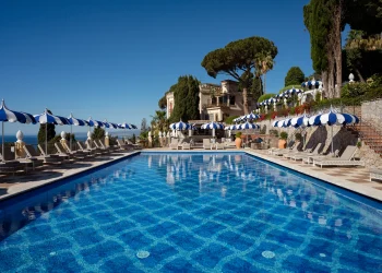 Taormina. Grand Hotel San Pietro: il 10 novembre 2026 il Recruiting Day per la stagione 2027