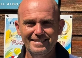 Tennis. Il taorminese Mario Quattrocchi conquista il titolo siciliano Over 45