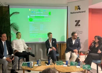 Taormina. Nations Award – Thinkingreen: riconoscimenti alle eccellenze locali