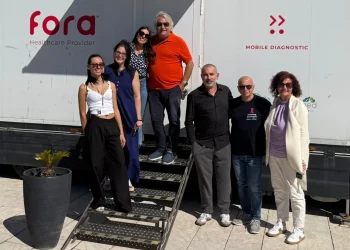 Letojanni. “Ottobre Rosa” 2026: lo screening mammografico fa il pieno di adesioni per il 2° anno consecutivo