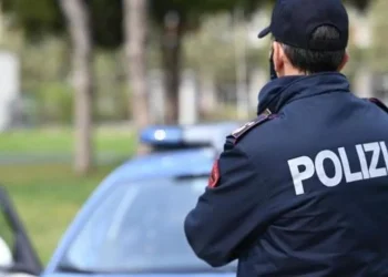 Letojanni. Violenza sessuale su minore: 69enne arrestato dalla Polizia
