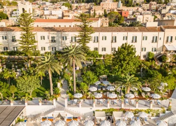 Taormina. San Domenico Palace: seconda giornata dedicata alla selezione del personale per la stagione 2027